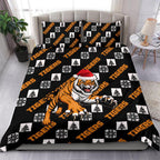 wests-christmas-bedding-set-tigers-fancy