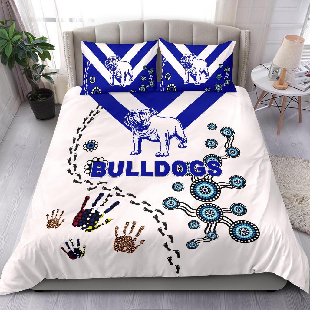 canterbury-bankstown-bulldogs-bedding-set-indigenous