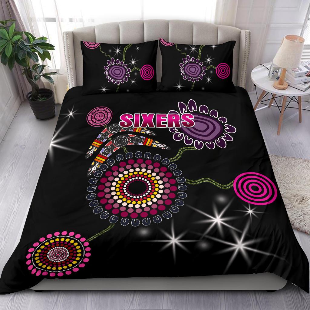 sydney-bedding-set-sixers-indigenous-black