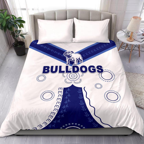 canterbury-bankstown-bulldogs-bedding-set-simple-indigenous