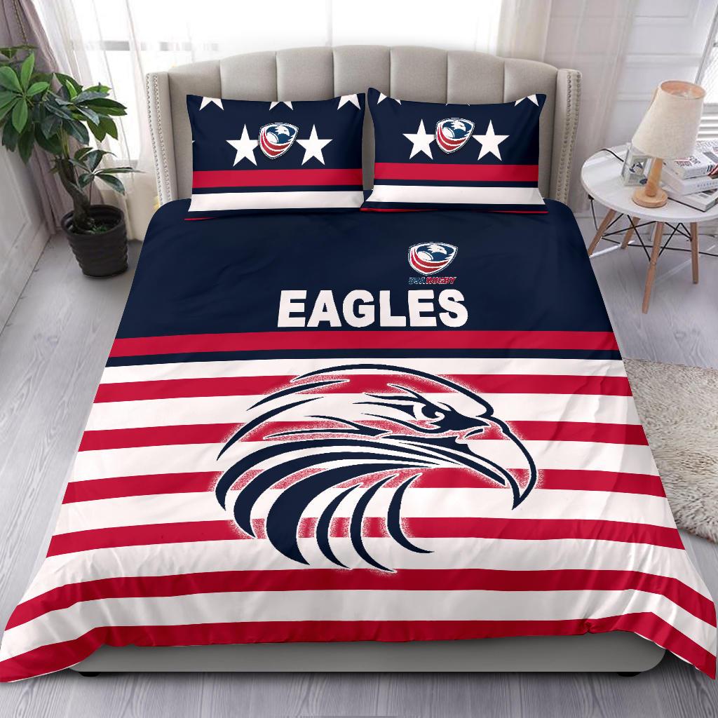 usa-rugby-bedding-set-eagles-simple-style-navy