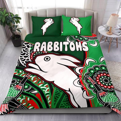 rabbitohs-bedding-set-indigenous-survival-world