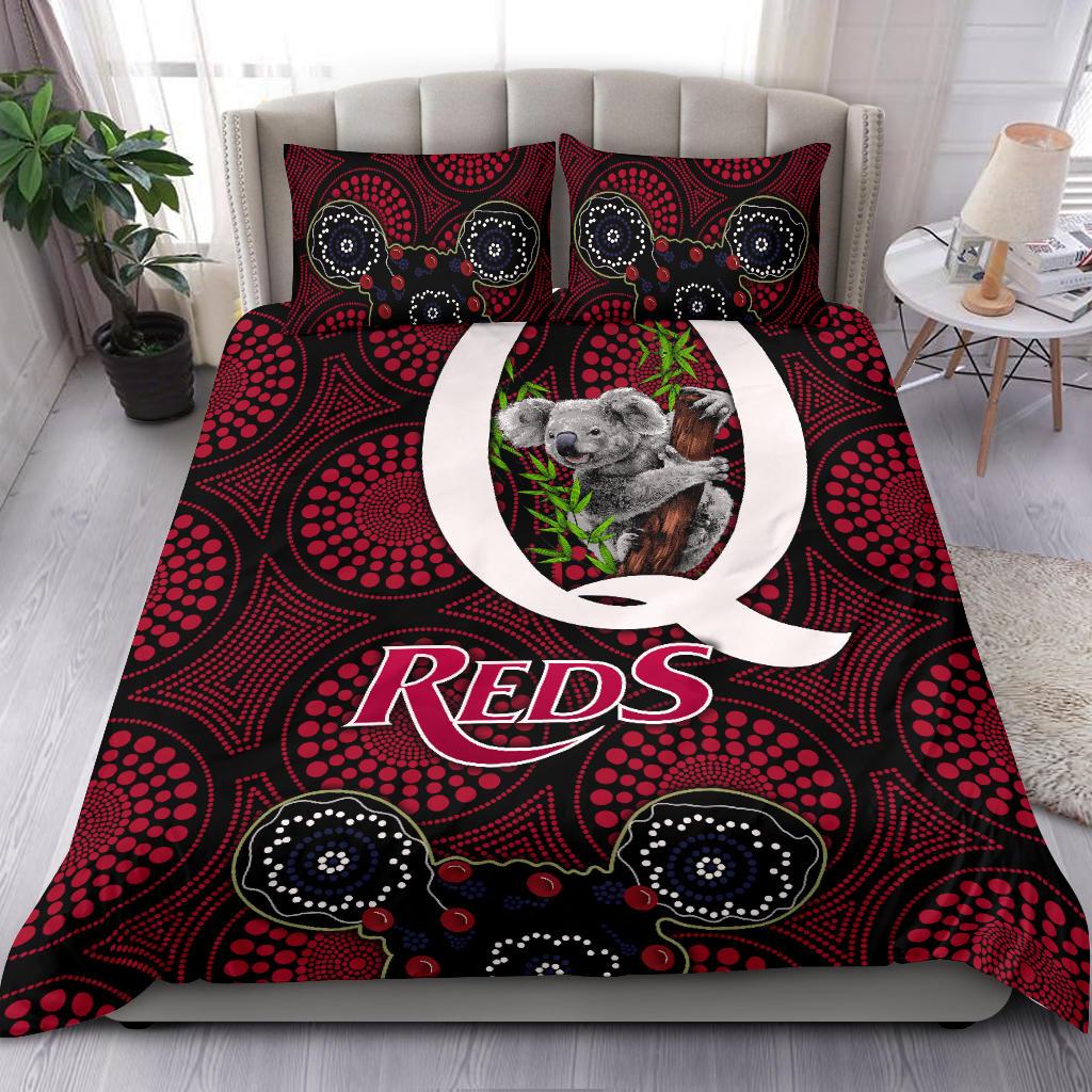 queensland-bedding-set-reds-rugby-koala