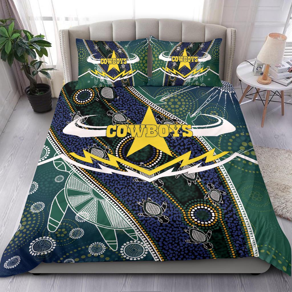cowboys-aboriginal-bedding-set