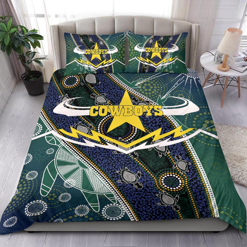 cowboys-aboriginal-bedding-set