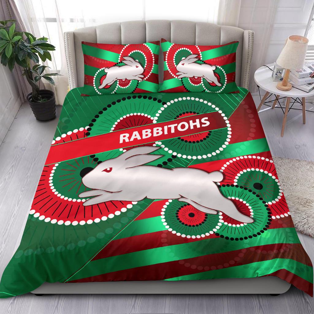rabbitohs-bedding-set-indigenous-bravery