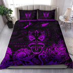 maori-aotearoa-rugby-haka-bedding-set-new-zealand-silver-fern-purple