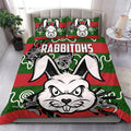 rabbitohs-indigenous-bedding-set-rabbit-head