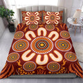 aboriginal-bedding-set-circle-flowers-patterns-ver03