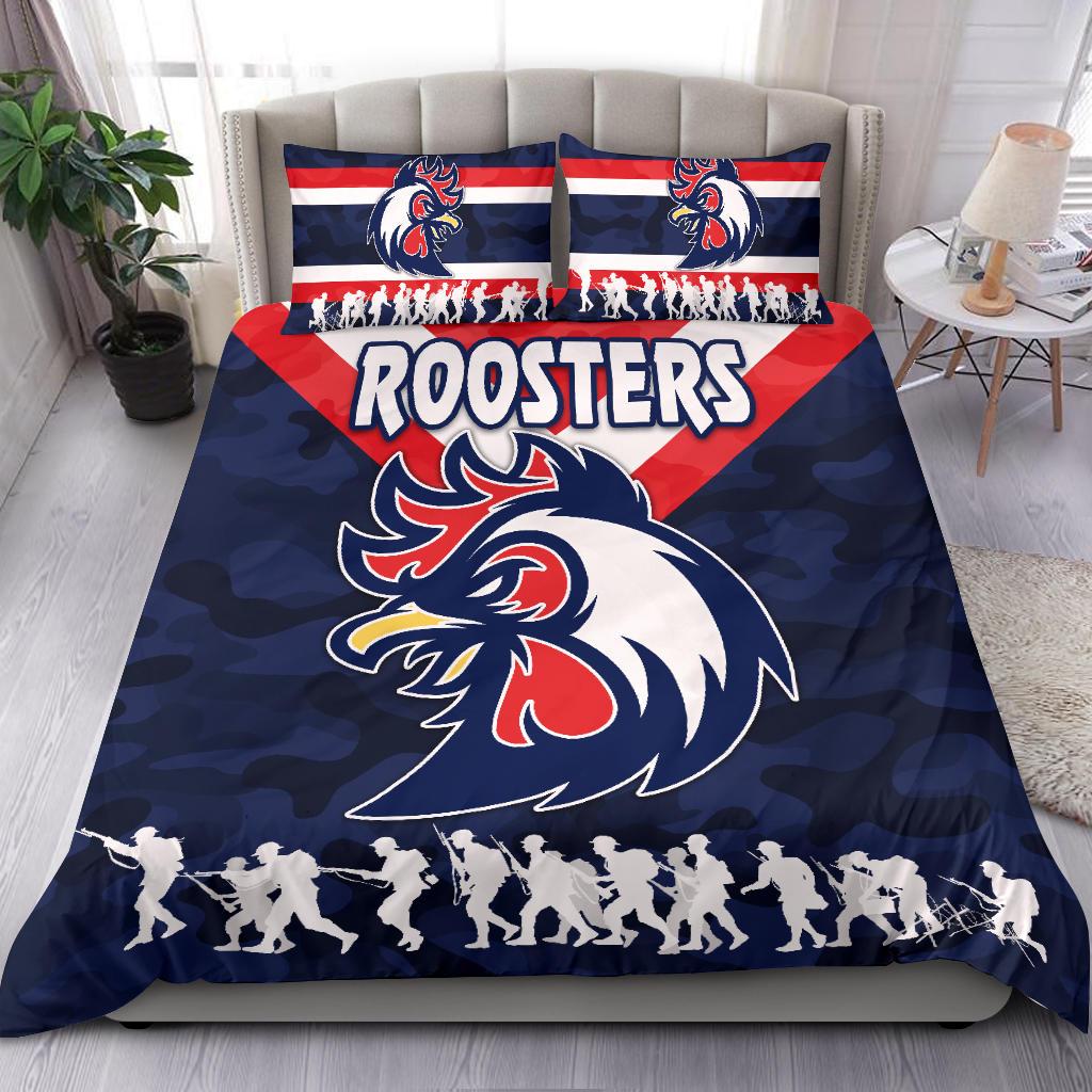 sydney-bedding-set-roosters-anzac-style