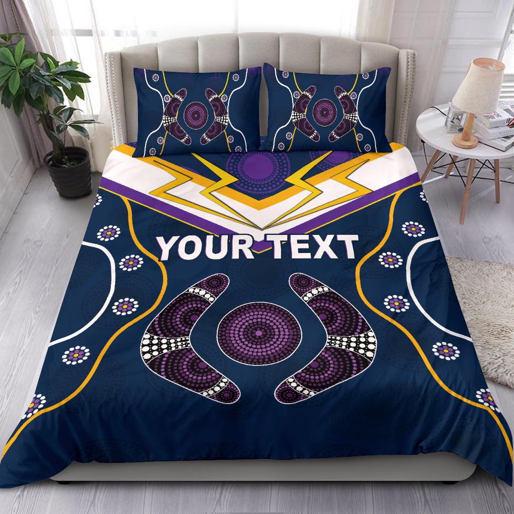 custom-personalised-storm-bedding-set-melbourne-indigenous-champion