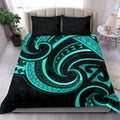 new-zealand-maori-mangopare-bedding-set-polynesian-turquoise