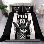 pies-indigenous-bedding-set-collingwood