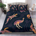 bedding-set-indigenous-animals-patterns