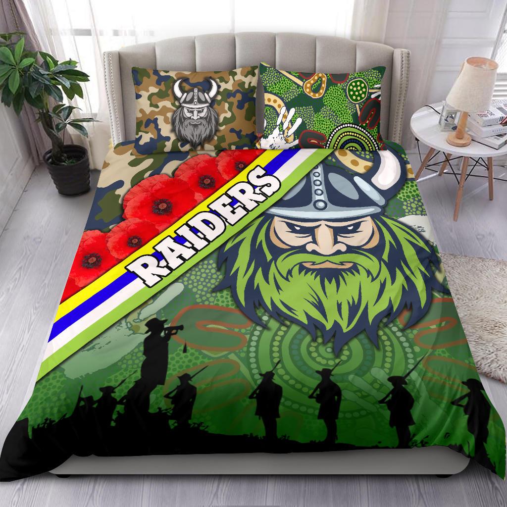 raiders-bedding-set-canberra-anzac-day