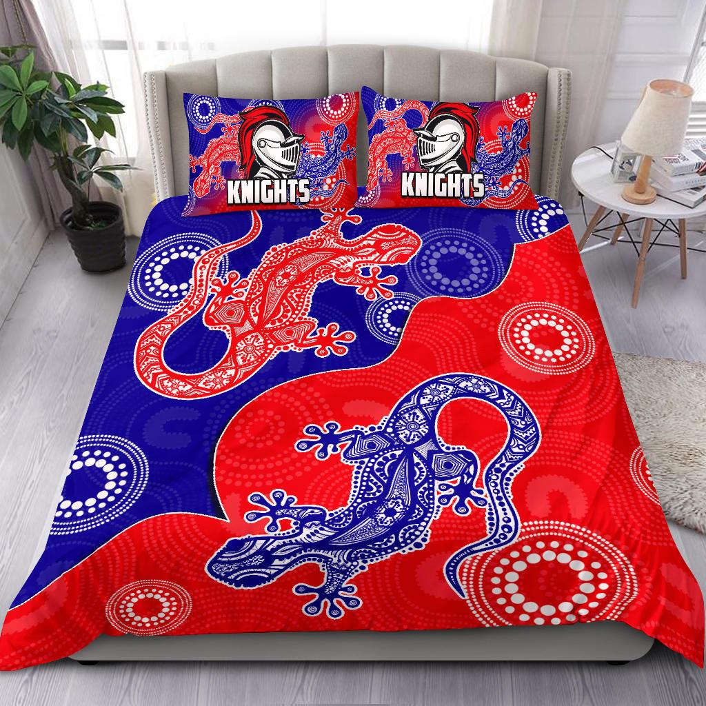 newcastle-knights-bedding-set-aboriginal