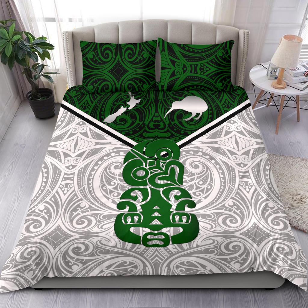 new-zealand-maori-rugby-bedding-set-pride-version-white
