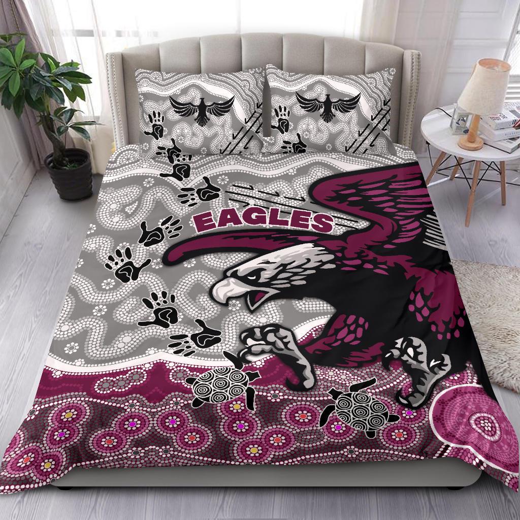 sea-eagles-bedding-set-aboriginal-style