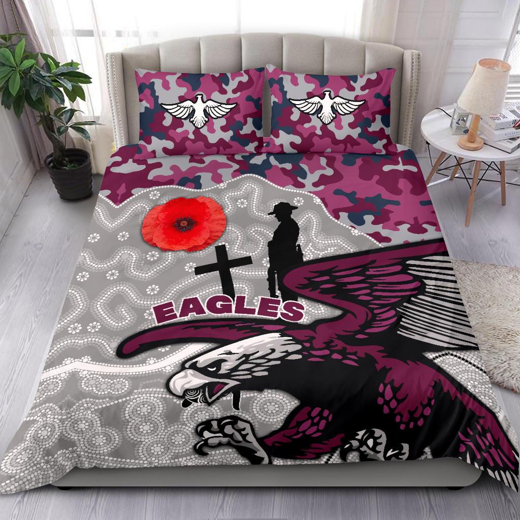 sea-eagles-bedding-set-anzac-day-aboriginal-style