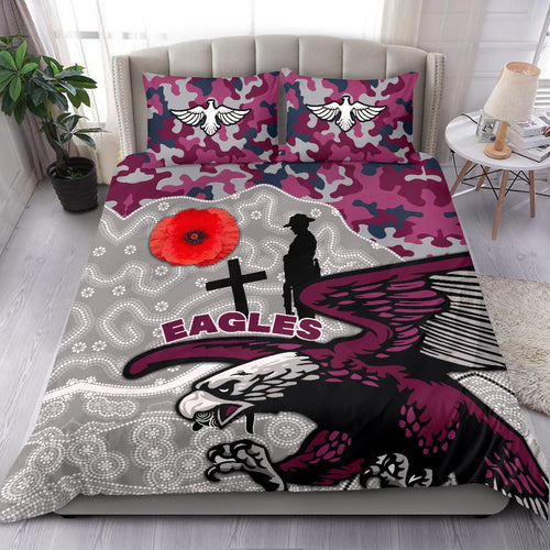 sea-eagles-bedding-set-anzac-day-aboriginal-style
