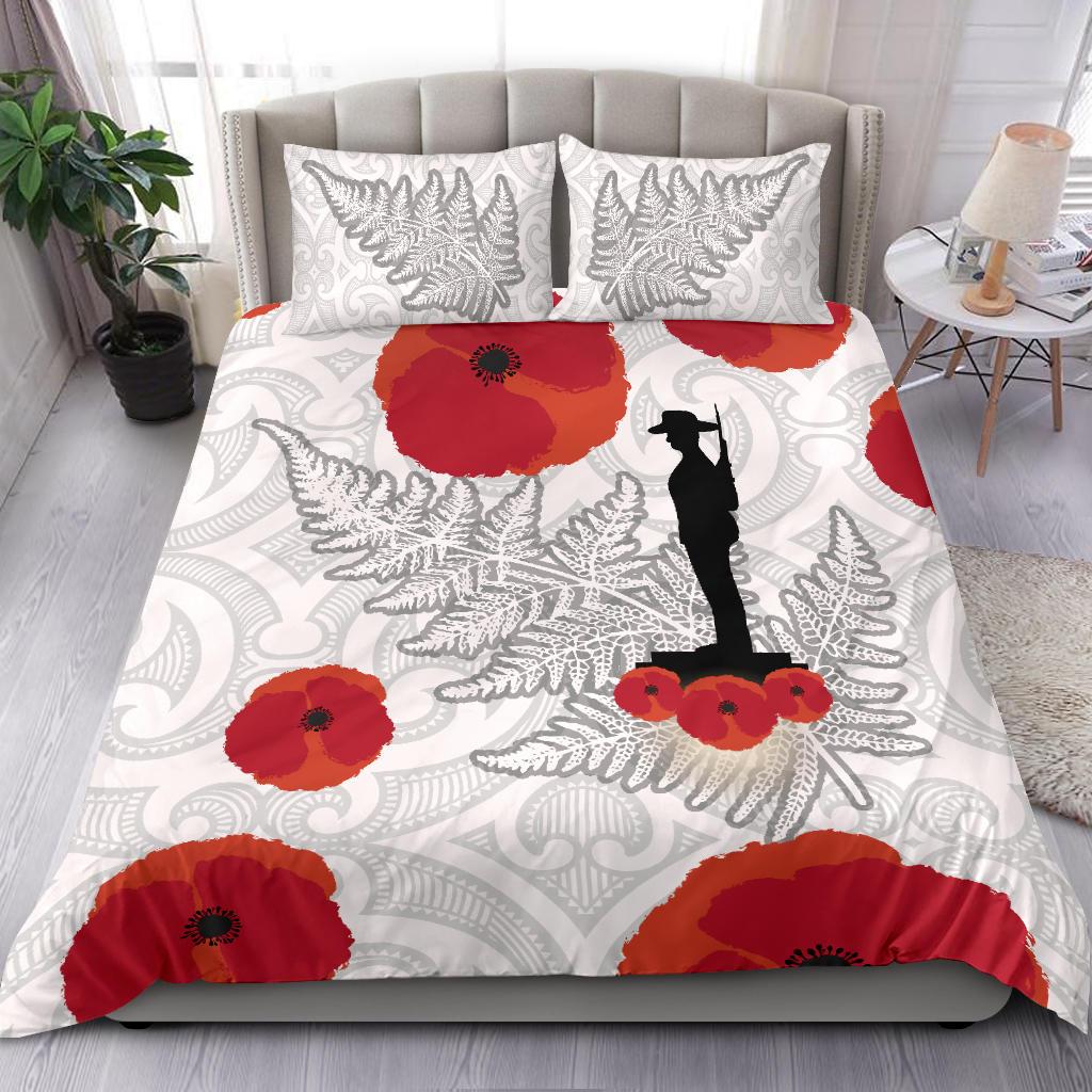 anzac-maori-bedding-set-silver-fern-lest-for-get
