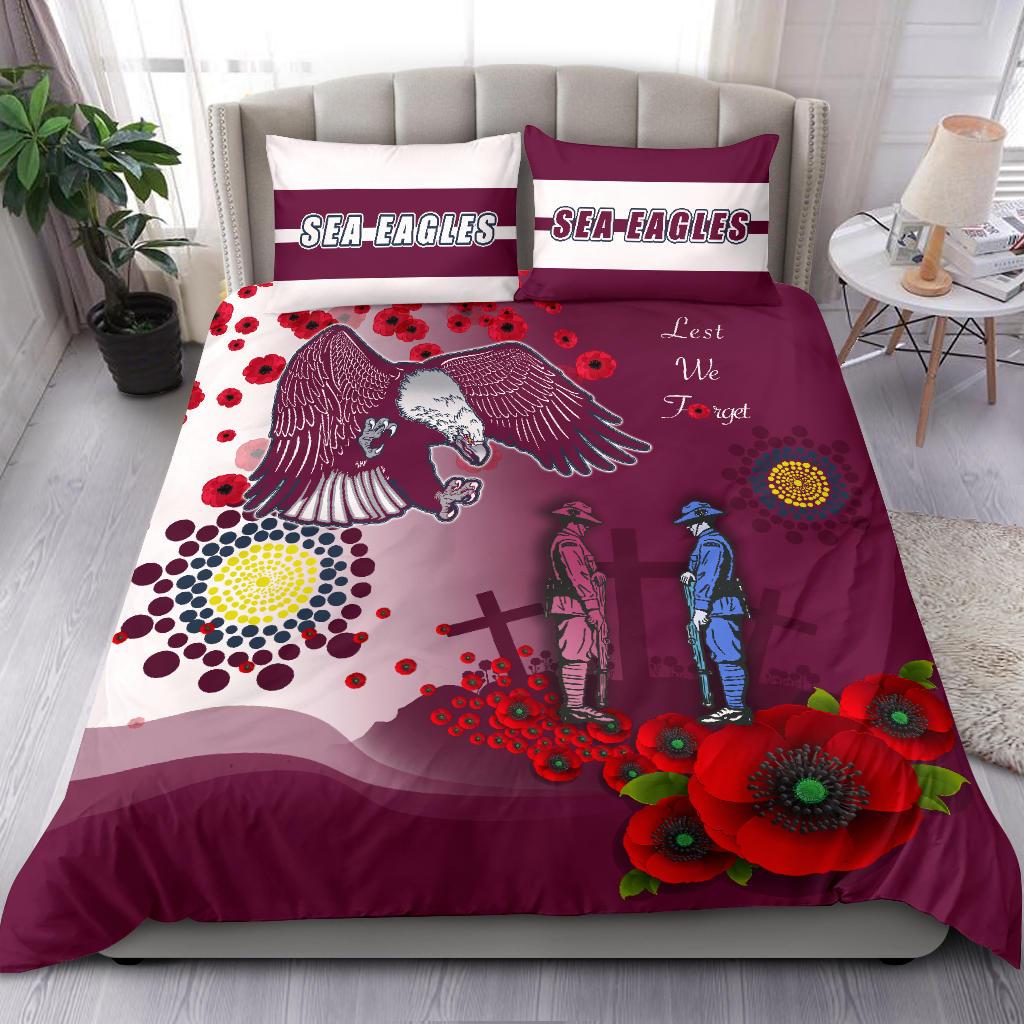 sea-eagles-anzac-day-bedding-set-indigenous-lest-we-forget