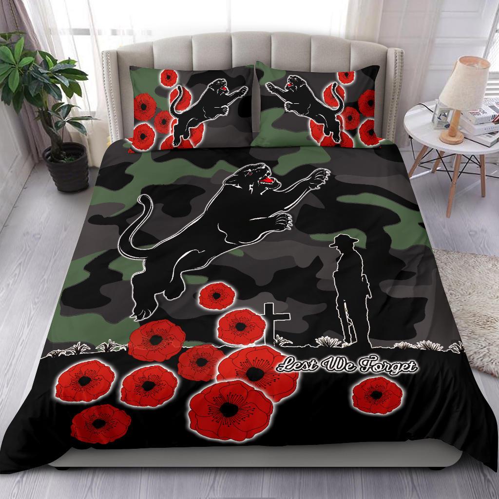panthers-anzac-day-bedding-set-simple-poppy