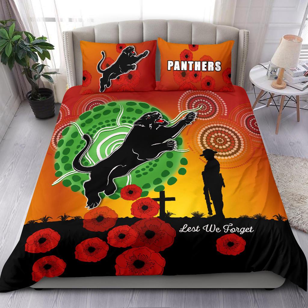 panthers-anzac-day-bedding-set-mix-indigenous-lest-we-forget