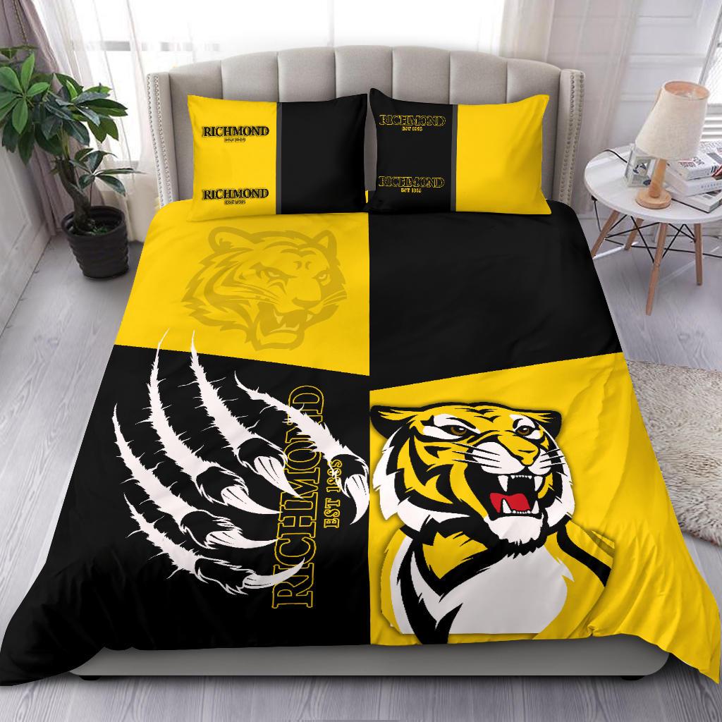 richmond-tigers-bedding-set-special-style