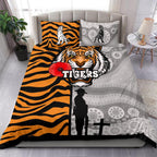 tigers-bedding-set-wests-anzac-day-tiger-skin-style