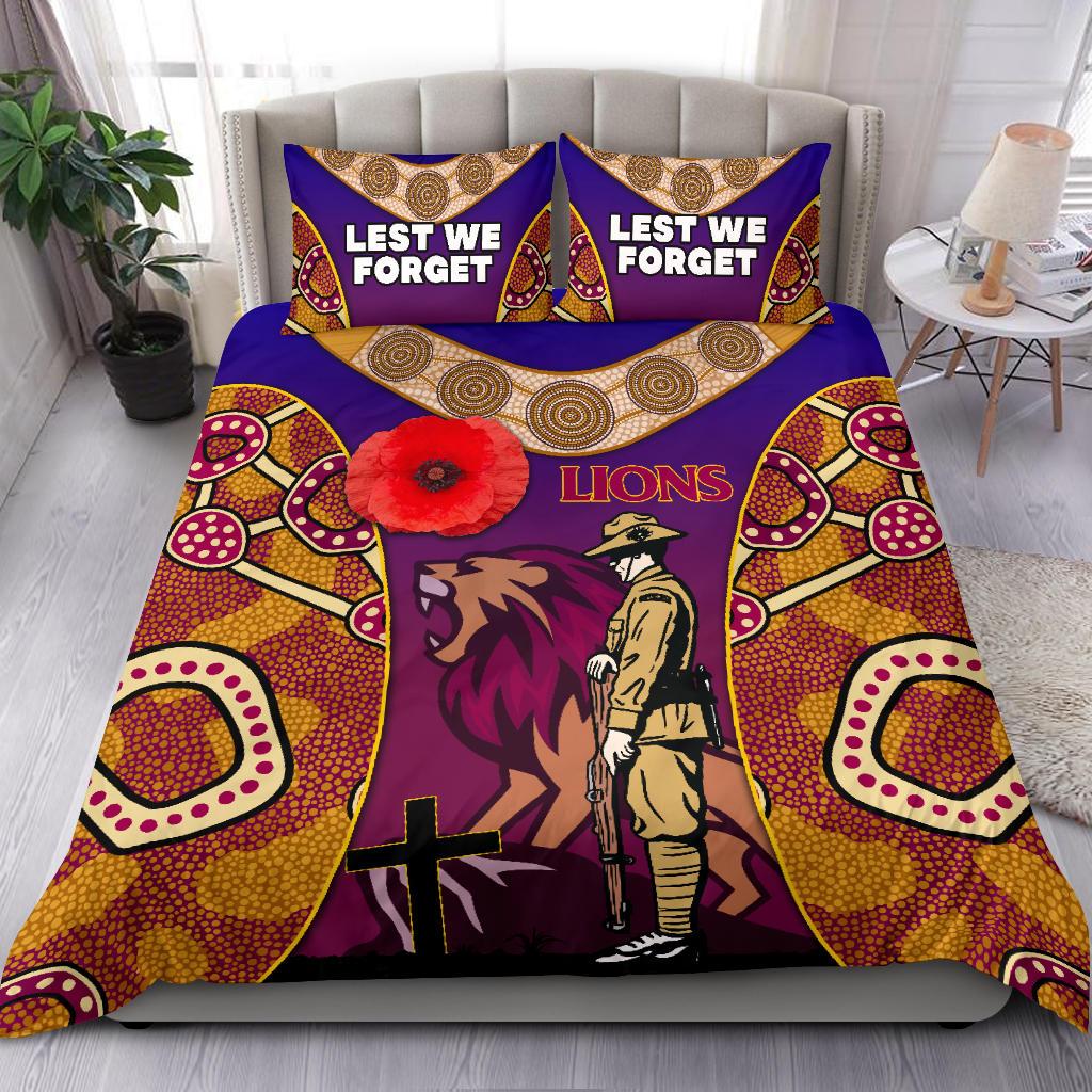 brisbane-bedding-set-lions-anzac-day-gradients-style
