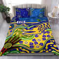 eels-naidoc-special-bedding-set