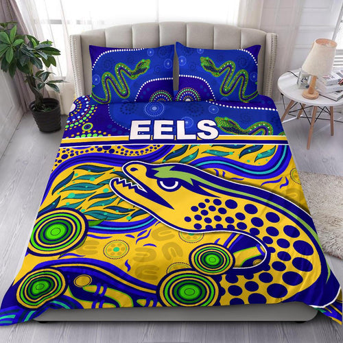 eels-indigenous-special-bedding-set-version-gold