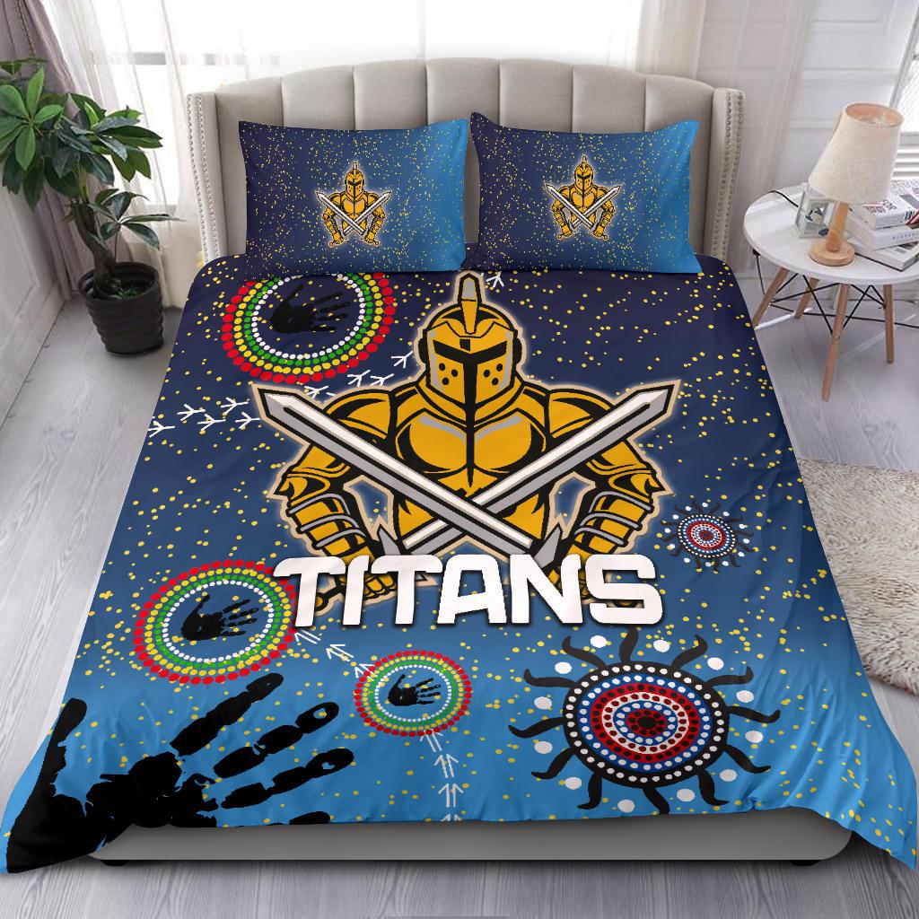 naidoc-titans-bedding-set-gold-coast-aboriginal