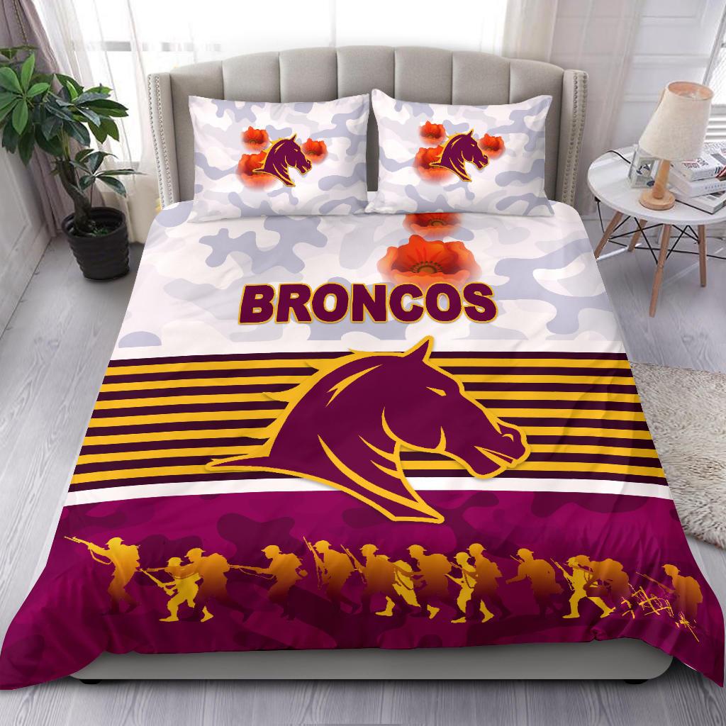 brisbane-broncos-bedding-set-anzac-day-simple-style-white