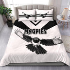 western-suburbs-magpies-bedding-set-original-style-white