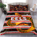 parramatta-eels-bedding-set-tribal-style-black