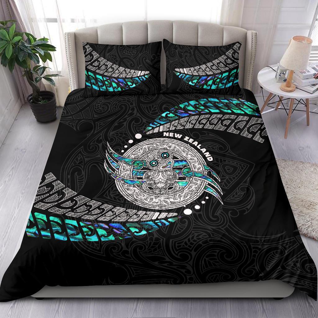 maori-new-zealand-bedding-set-hei-tiki-sport-style