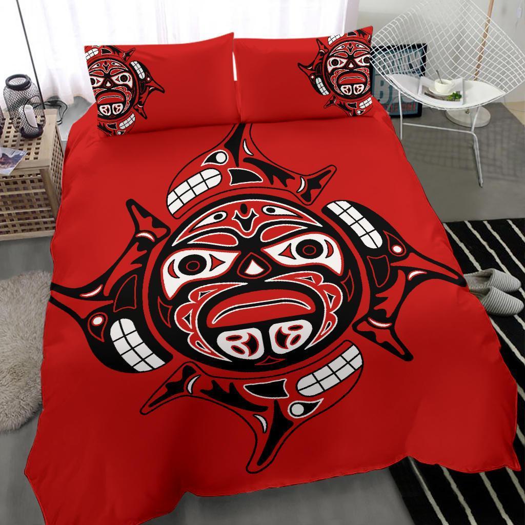 canada-haida-duvet-cover