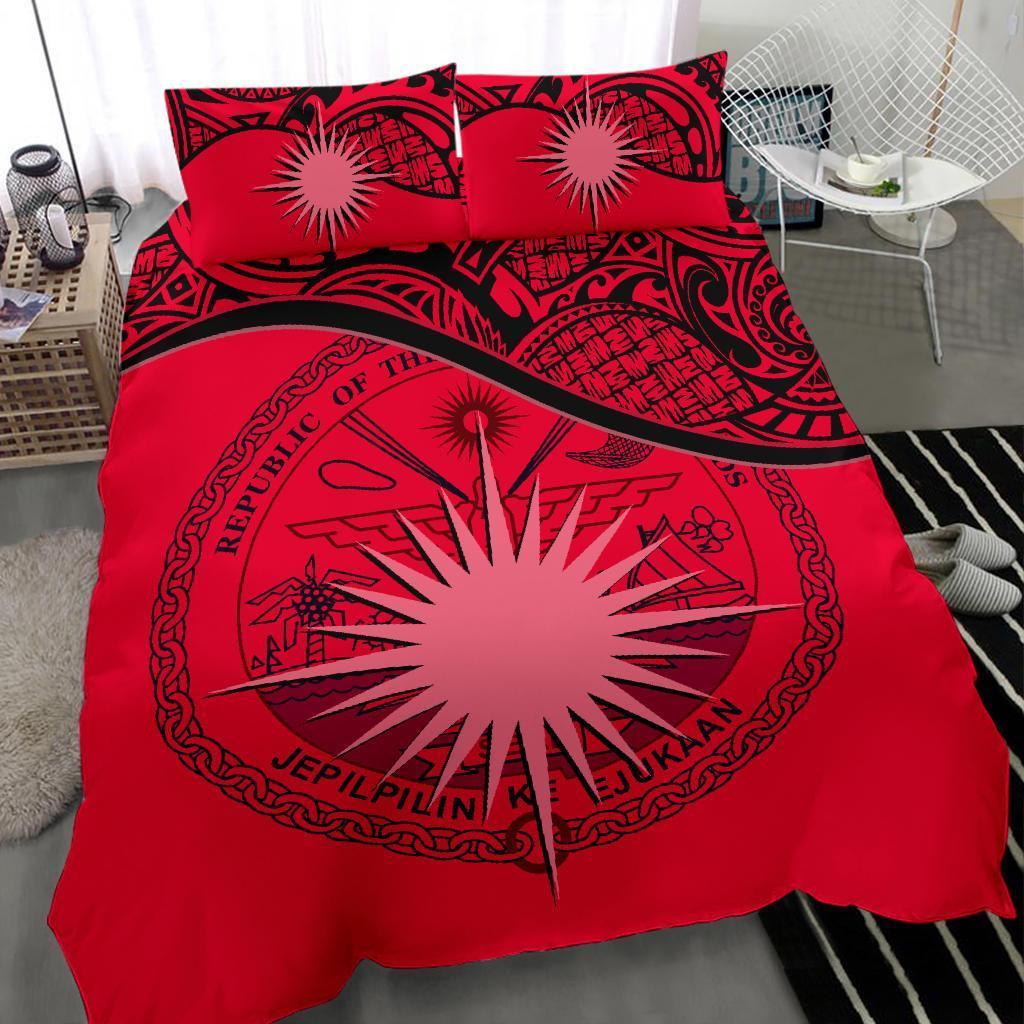 marshall-island-bedding-set-red