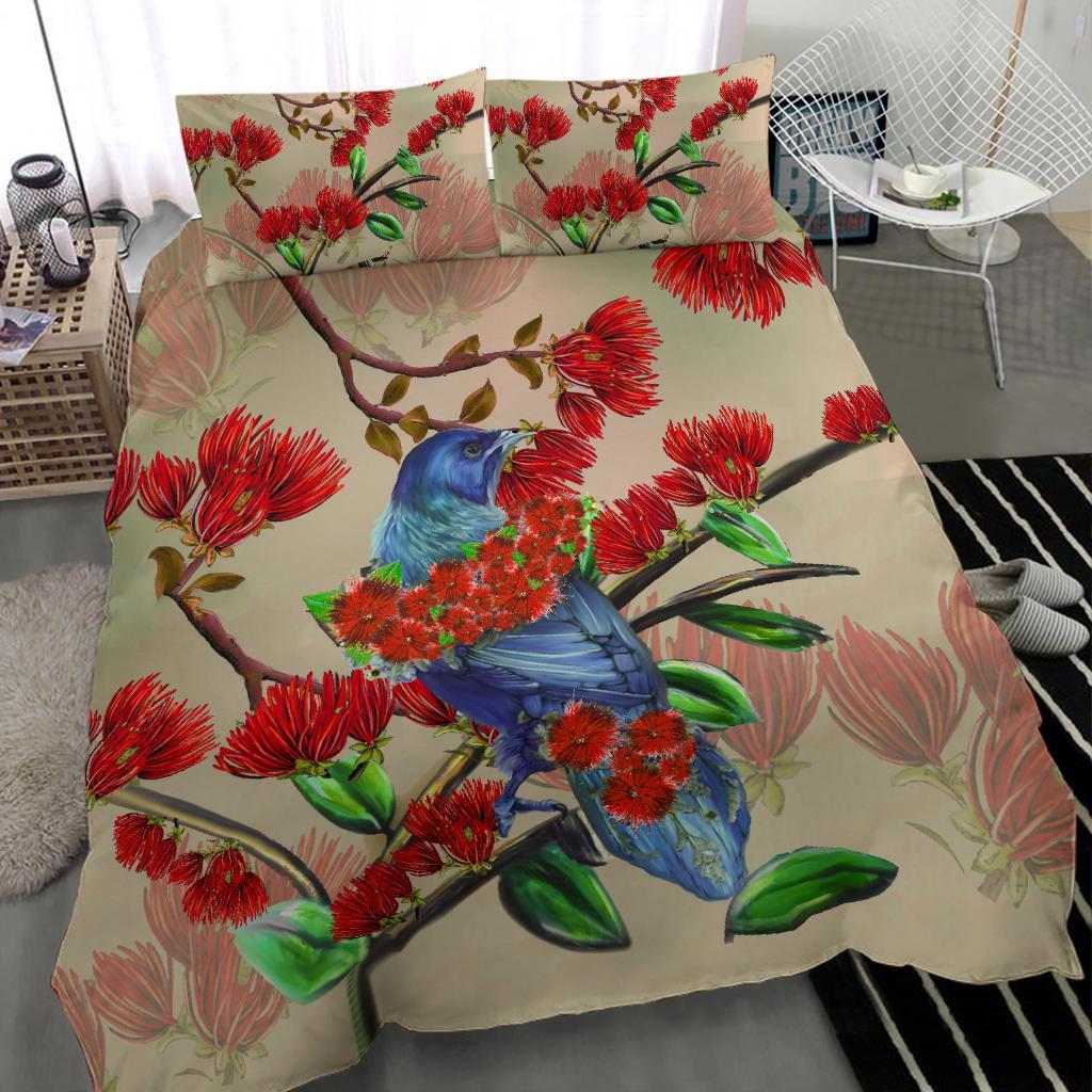 new-zealand-bedding-set-tui-bird-duvet-cover-and-pillow-case-11