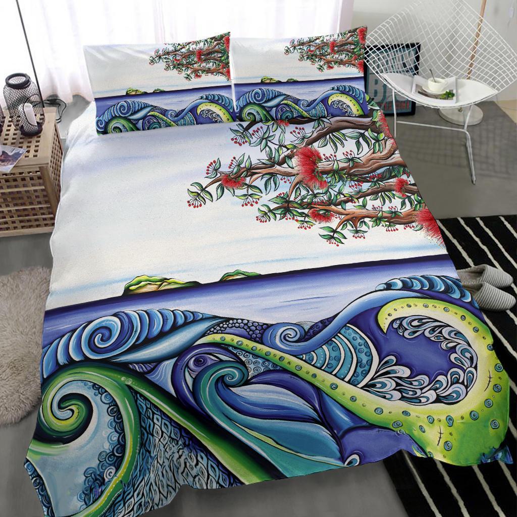koru-bedding-set-pohutukawa