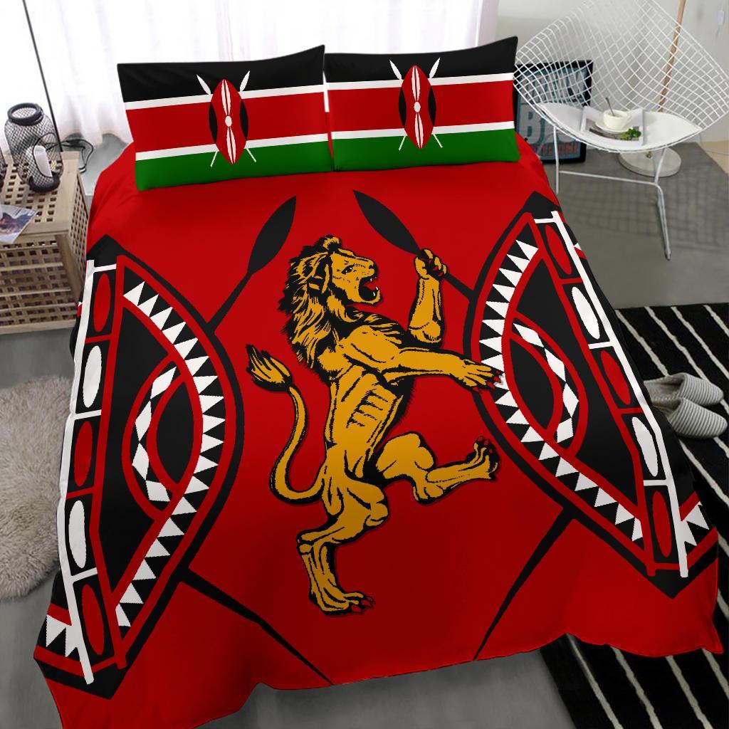 kenya-rugby-lion-bedding-set-maasai-shield