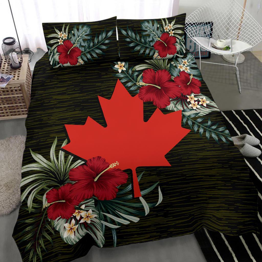 canada-bedding-set-special-hibiscus