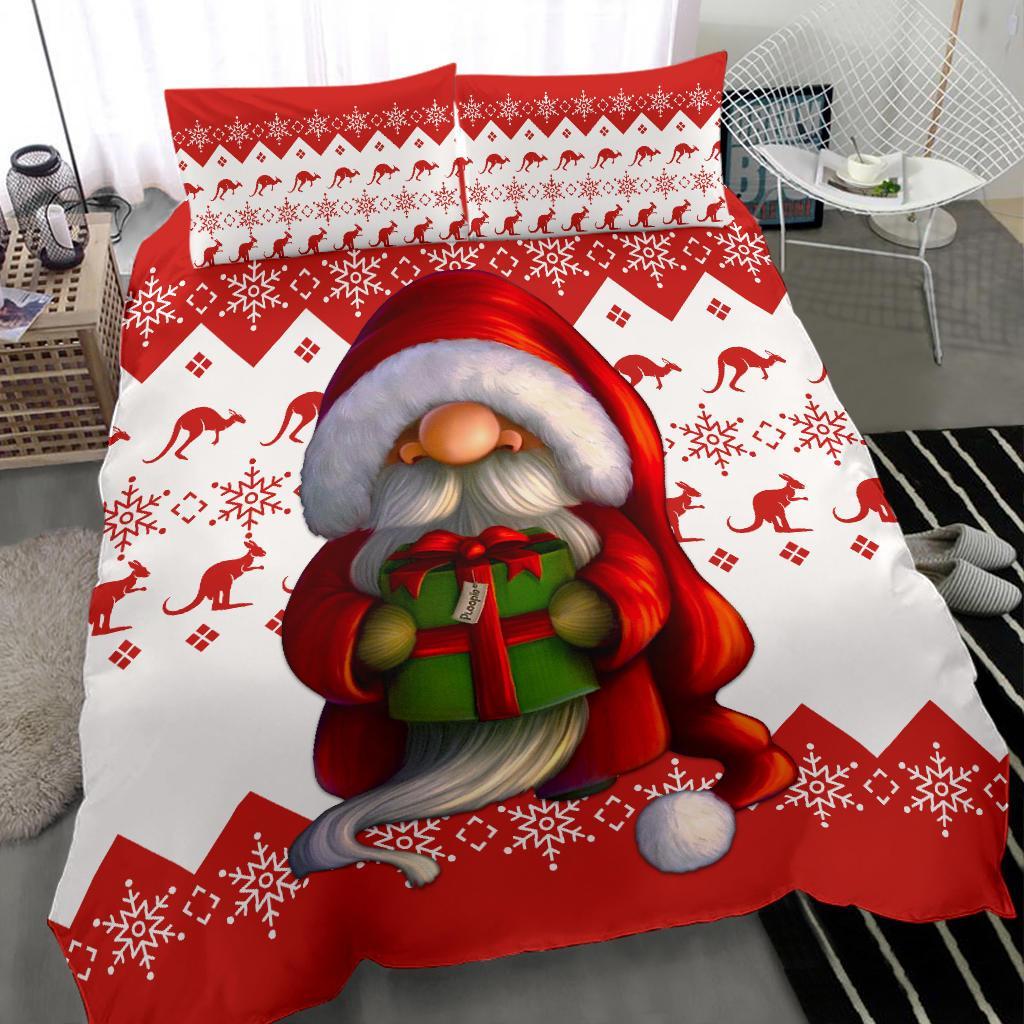 christmas-bedding-sets-christmas-gnome-bed-symbol-sets