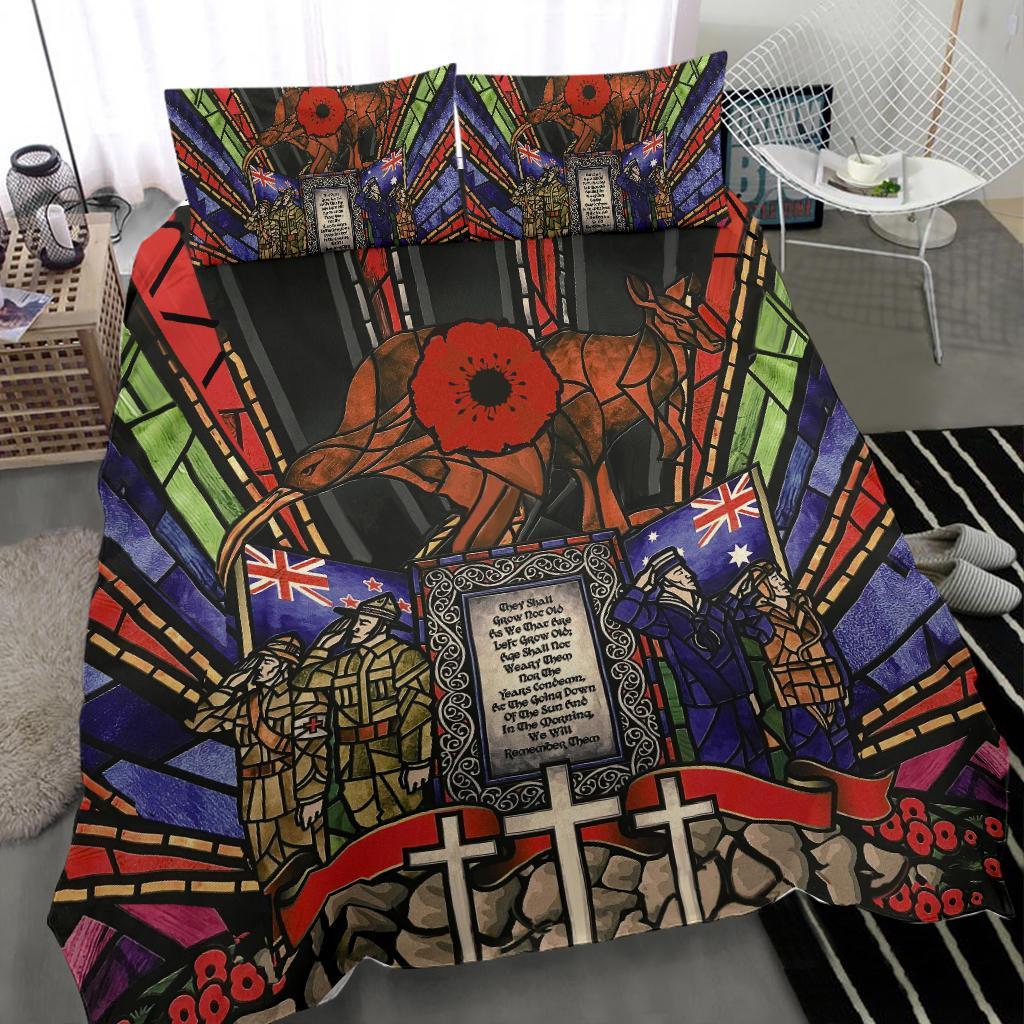 new-zealand-bedding-set-anzac-day-lest-we-forget-australia-duvet-cover-and-pillow-case