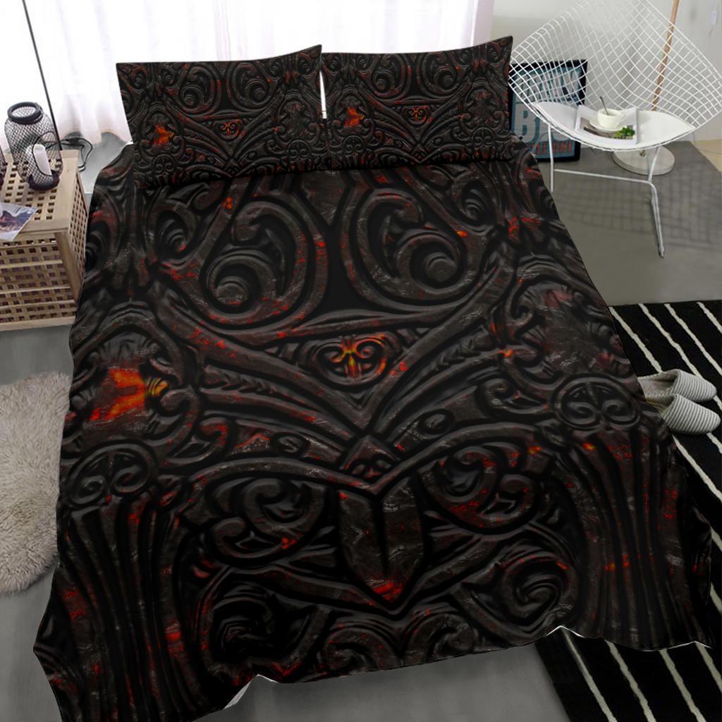 new-zealand-warriors-bedding-set-maori-tiki-vocalno-style