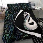 new-zealand-maori-manaia-paua-shell-bedding-set-circle-style