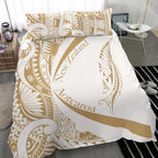 new-zealand-silver-fern-bedding-set-maori-tattoo-circle-style-white
