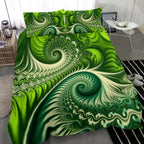 new-zealand-bedding-set-koru-fern-duvet-cover-and-pillow-case-abstract-style